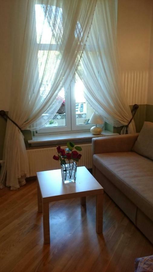 דירות Sopot Mieszkanie Bardzo Blisko Morza מראה חיצוני תמונה